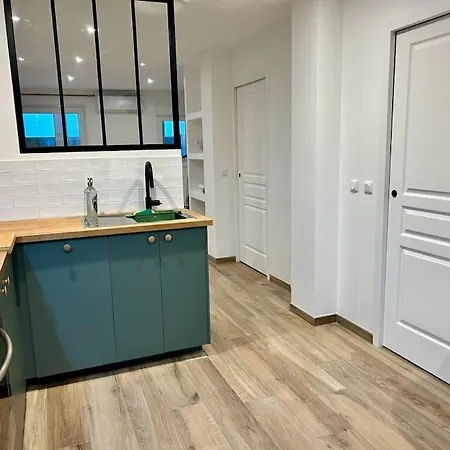 Σπίτι διακοπών Maison Au Calme, A La Campagne Fontenay-le-Marmion