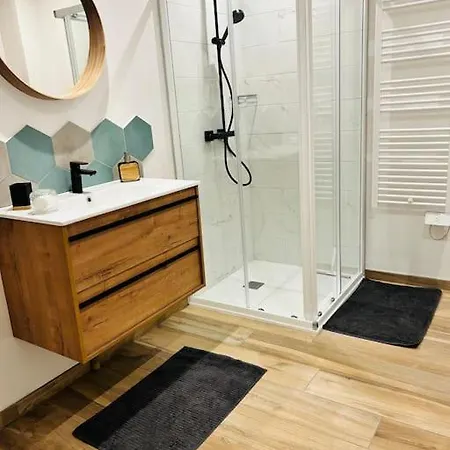 Σπίτι διακοπών Maison Au Calme, A La Campagne *