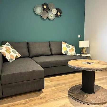 Maison Au Calme, A La Campagne Σπίτι διακοπών Fontenay-le-Marmion