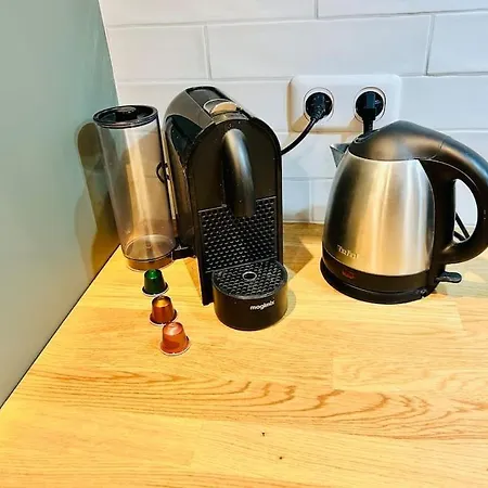 Maison Au Calme, A La Campagne Fontenay-le-Marmion