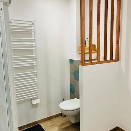 Σπίτι διακοπών Maison Au Calme, A La Campagne *