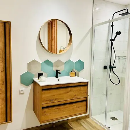 Σπίτι διακοπών Maison Au Calme, A La Campagne