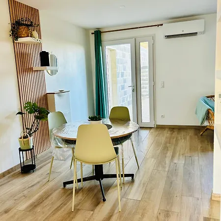 Maison Au Calme, A La Campagne Σπίτι διακοπών *