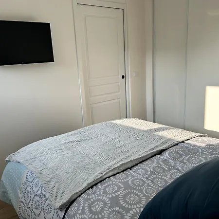 Maison Au Calme, A La Campagne