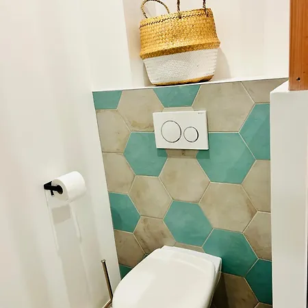 Maison Au Calme, A La Campagne Σπίτι διακοπών