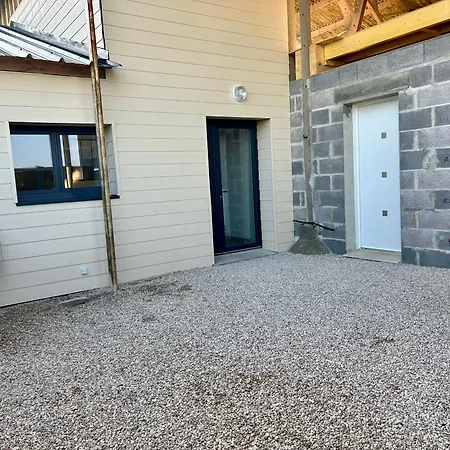 Maison Au Calme, A La Campagne * Fontenay-le-Marmion