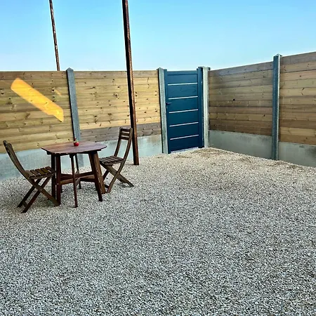 Holiday home Maison Au Calme, A La Campagne *