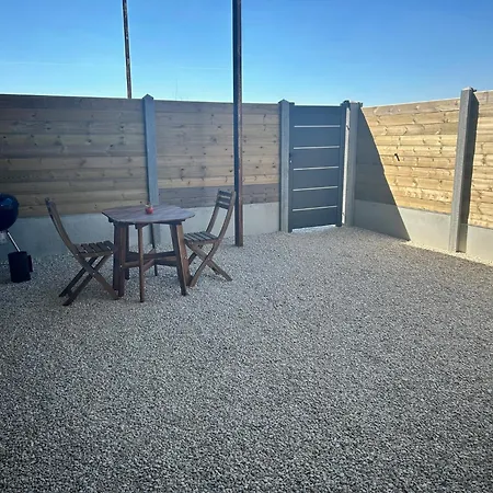 Maison Au Calme, A La Campagne Σπίτι διακοπών *