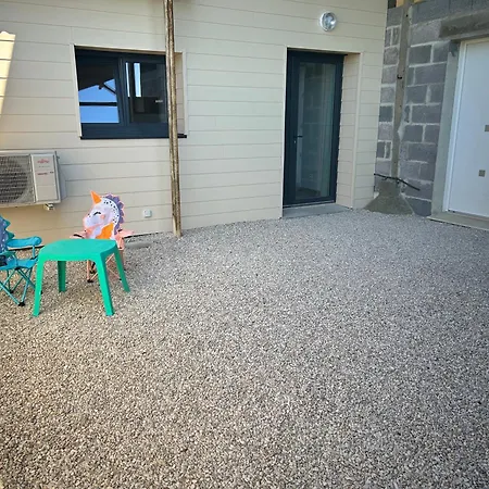 Maison Au Calme, A La Campagne