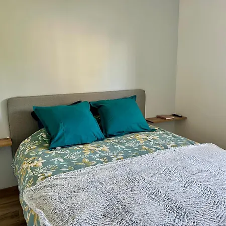 Maison Au Calme, A La Campagne Fontenay-le-Marmion