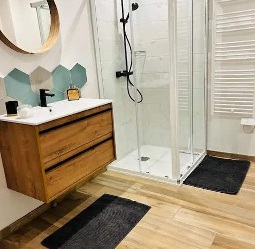 Holiday home Maison Au Calme, A La Campagne *