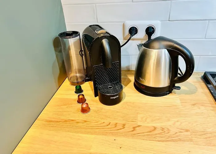 Maison Au Calme, A La Campagne Fontenay-le-Marmion