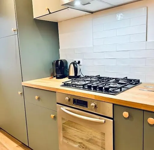 Maison Au Calme, A La Campagne Holiday home