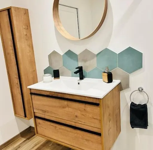 Holiday home Maison Au Calme, A La Campagne