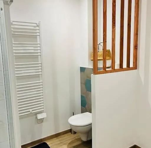 Holiday home Maison Au Calme, A La Campagne *