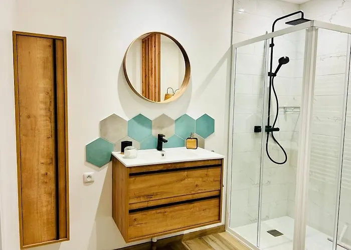 Holiday home Maison Au Calme, A La Campagne