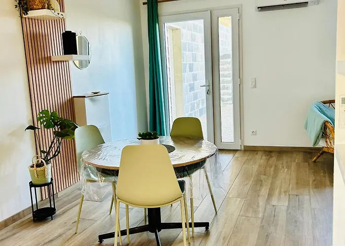 Maison Au Calme, A La Campagne Holiday home *