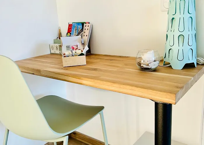 Maison Au Calme, A La Campagne Holiday home Fontenay-le-Marmion