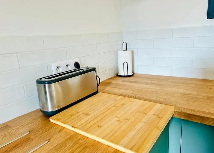 Maison Au Calme, A La Campagne