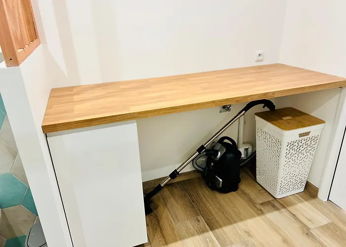 Maison Au Calme, A La Campagne Holiday home Fontenay-le-Marmion