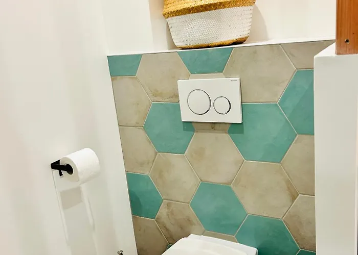 Maison Au Calme, A La Campagne Holiday home