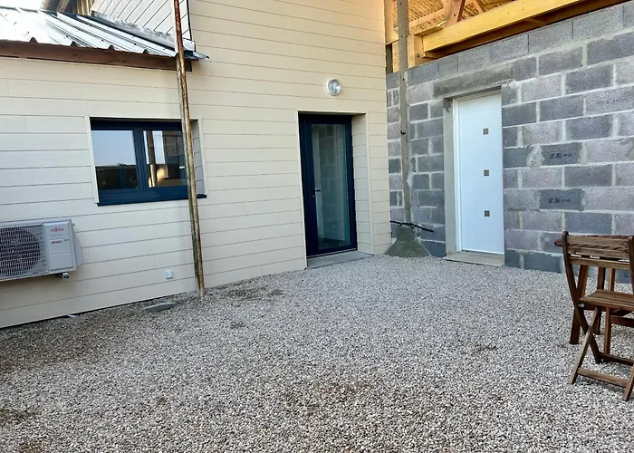 Maison Au Calme, A La Campagne * Fontenay-le-Marmion