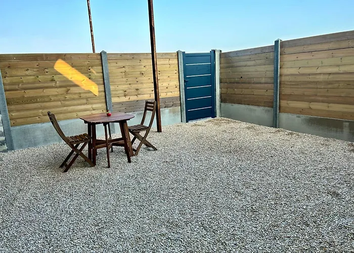 Nyaraló Maison Au Calme, A La Campagne *