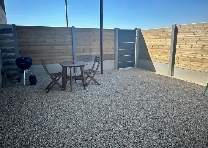 Maison Au Calme, A La Campagne Nyaraló *