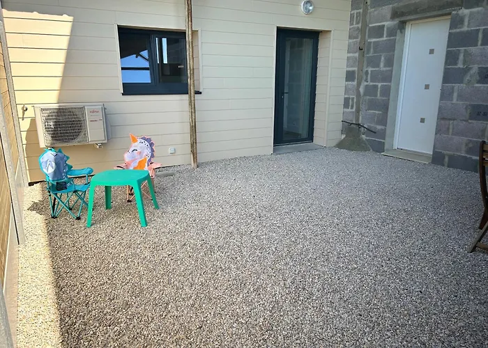 Maison Au Calme, A La Campagne