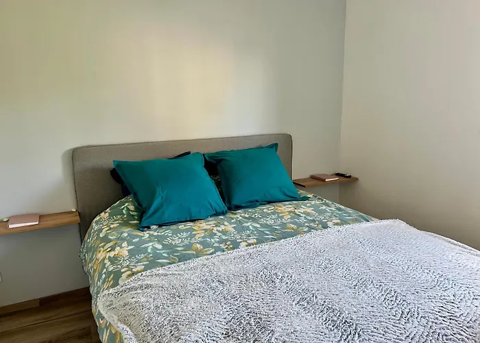 Maison Au Calme, A La Campagne Fontenay-le-Marmion